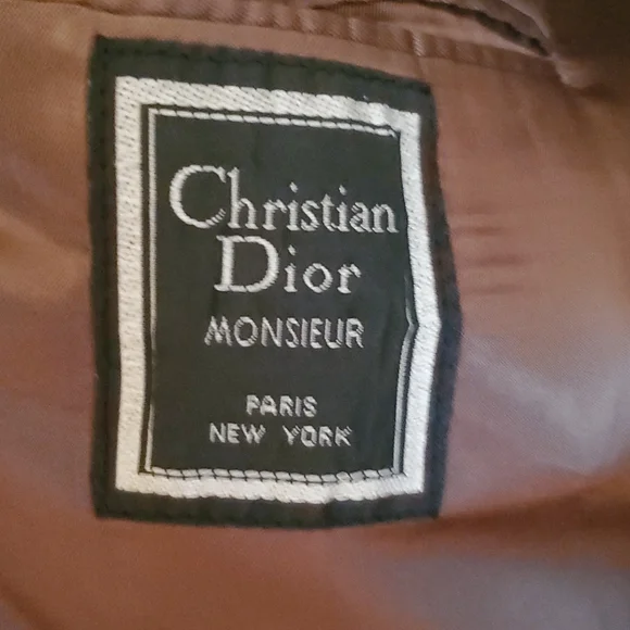 Suit Coat - Picture 2 of 2